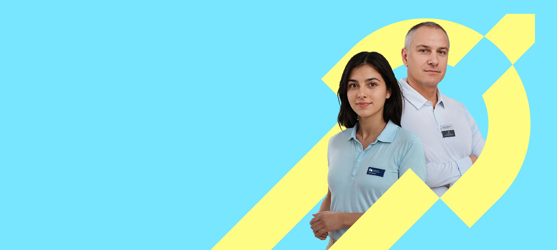 Driftlyftet för driftpersonal