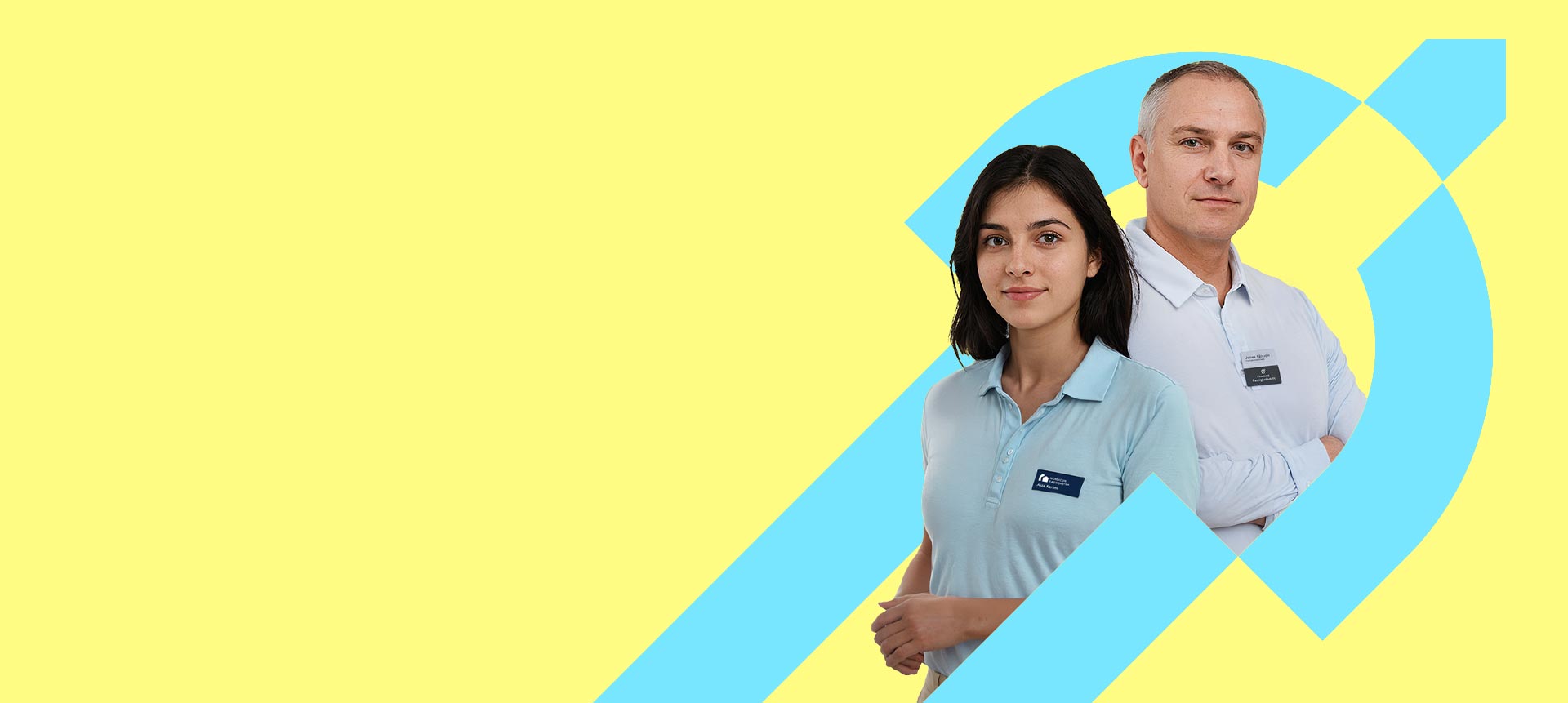 Driftlyftet för driftchefer